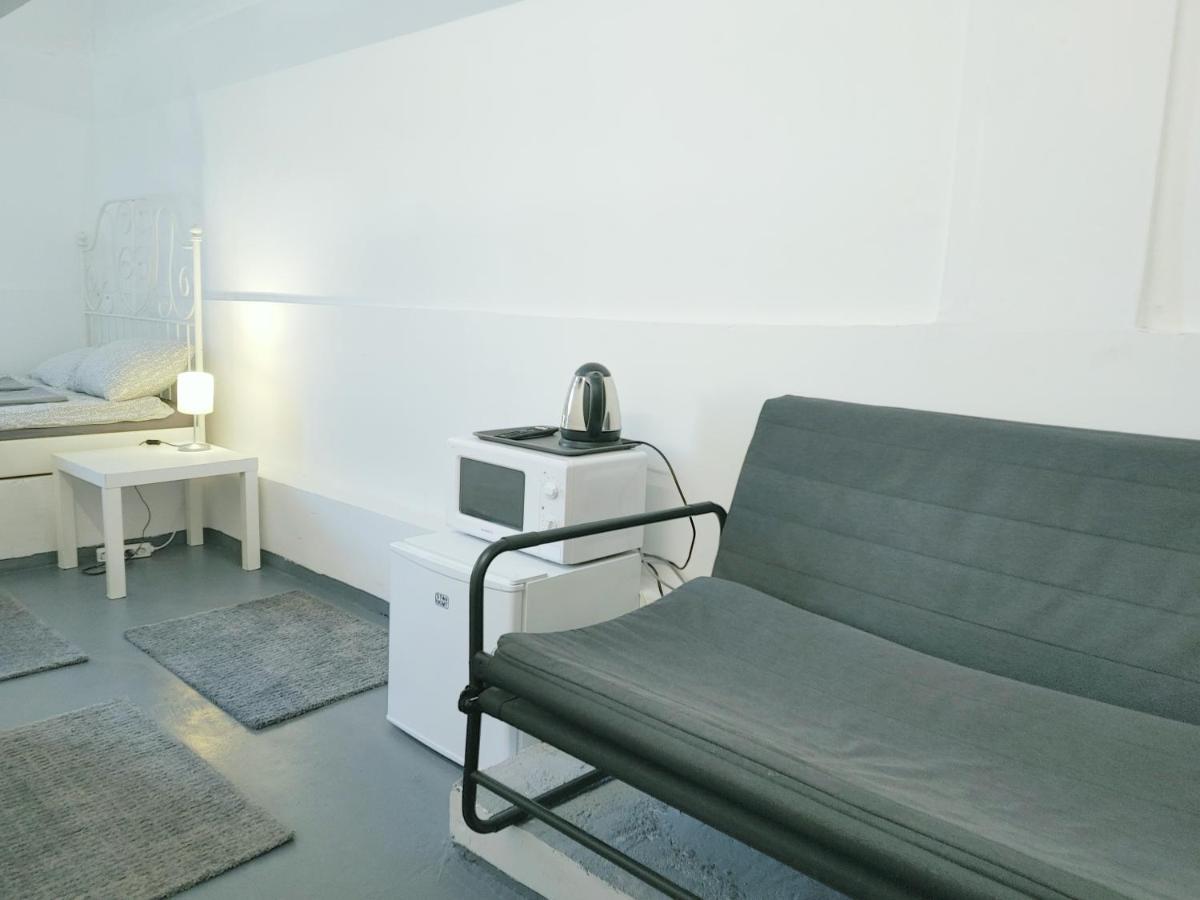 Pensión Sleepover Center Guestrooms 3*