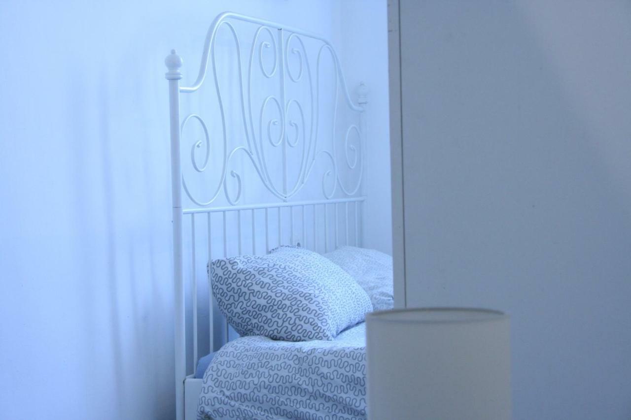 Sleepover Center Guestrooms Pensión 3*