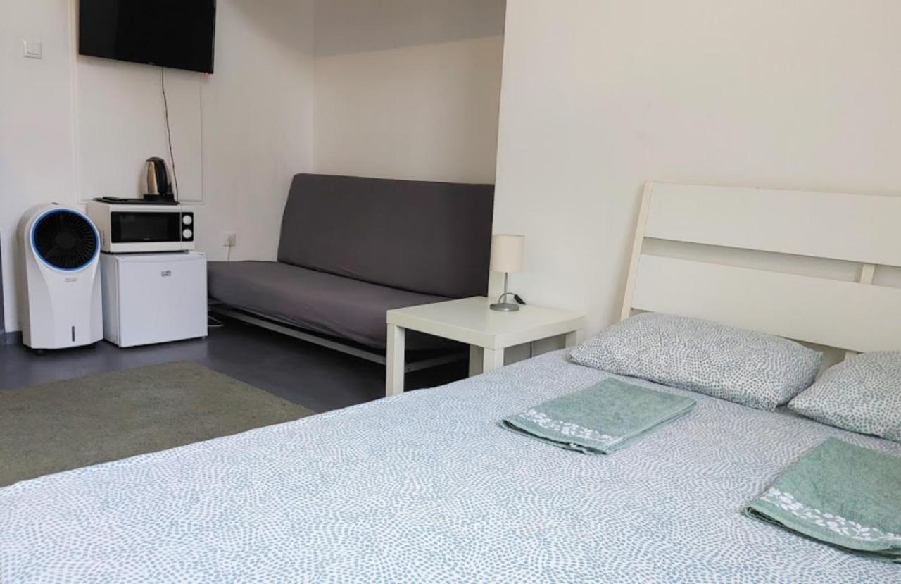 Sleepover Center Guestrooms 3* Budapesta