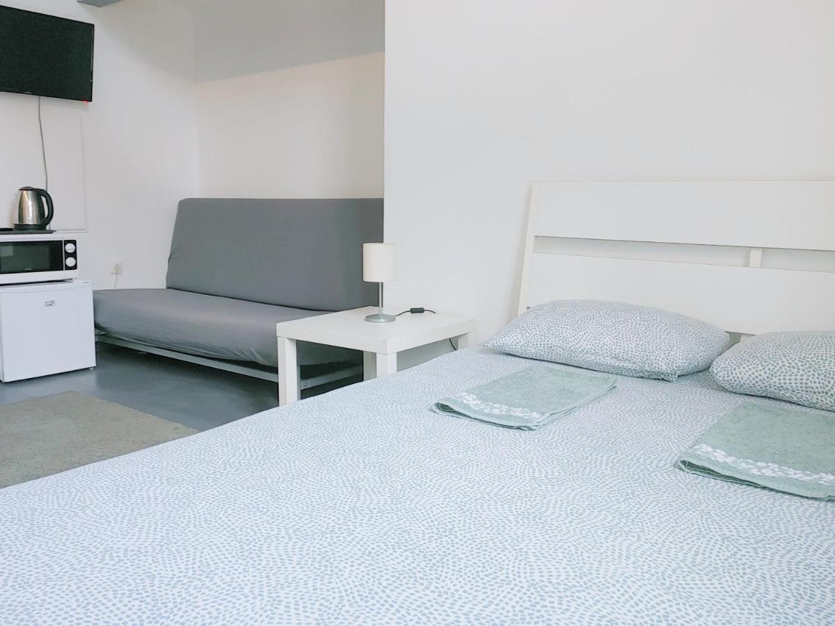 Sleepover Center Guestrooms Pensiune 3*