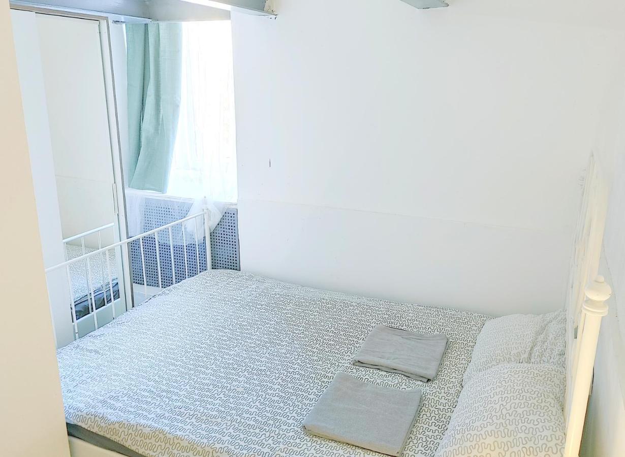 Sleepover Center Guestrooms 3* Budapesta