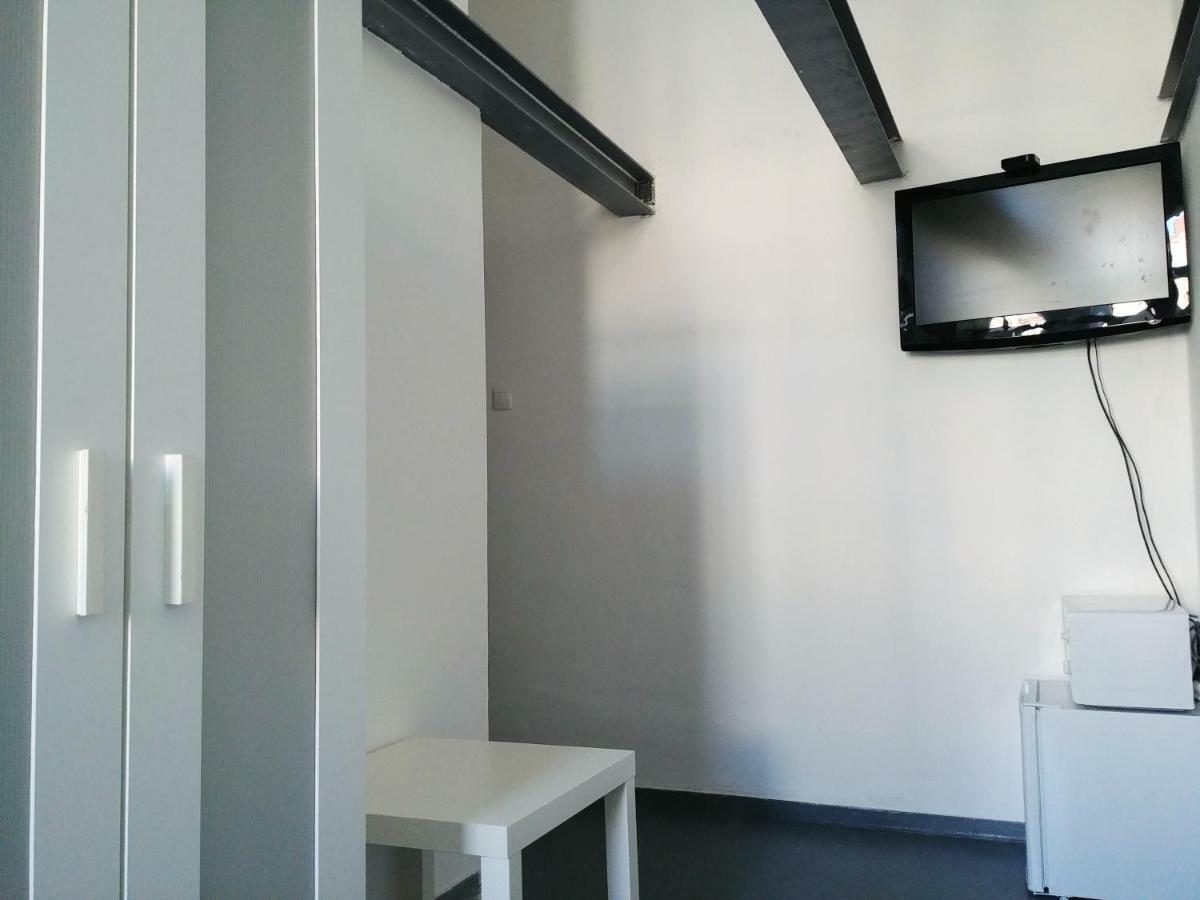 Sleepover Center Guestrooms 3* Budapesta